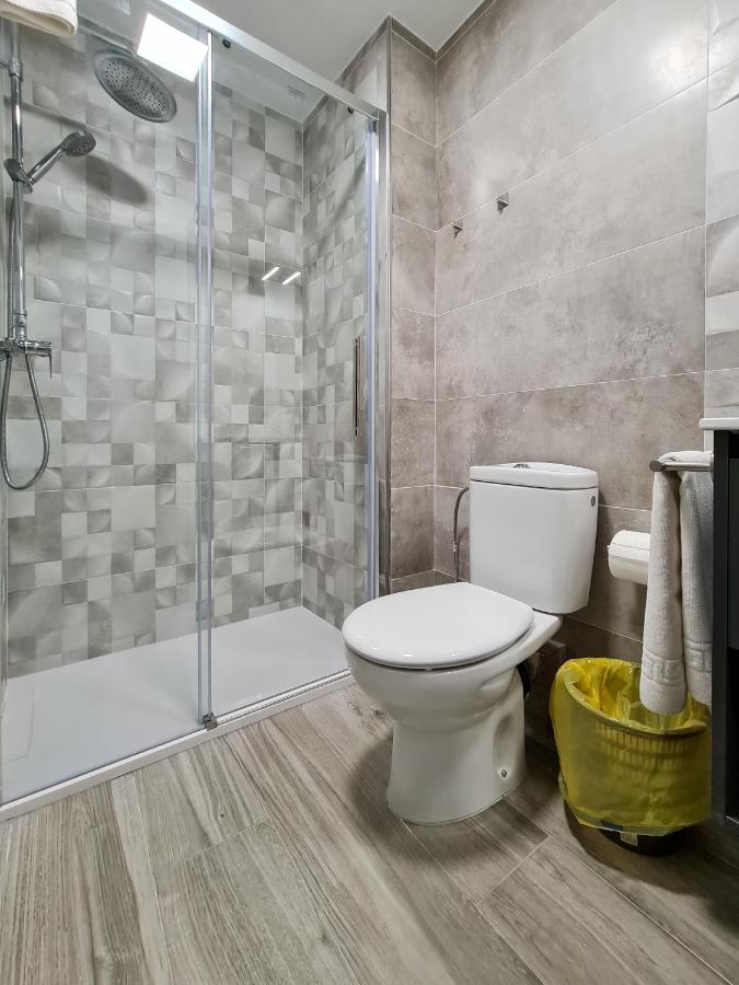 Apartamento Narcea Benidorm Extérieur photo