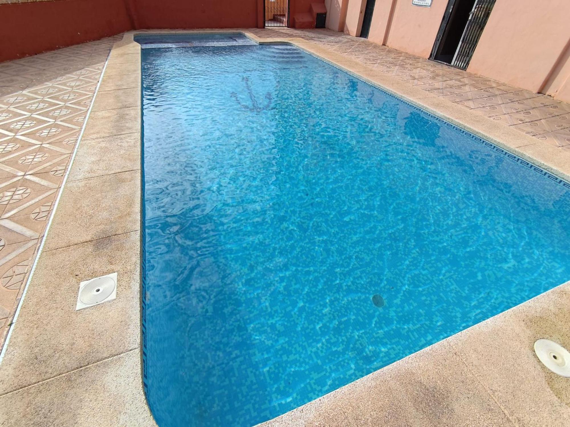 Apartamento Narcea Benidorm Extérieur photo