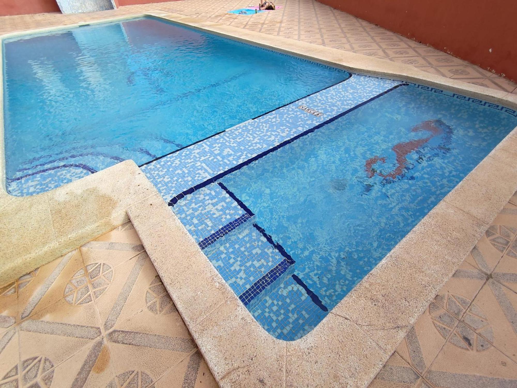Apartamento Narcea Benidorm Extérieur photo