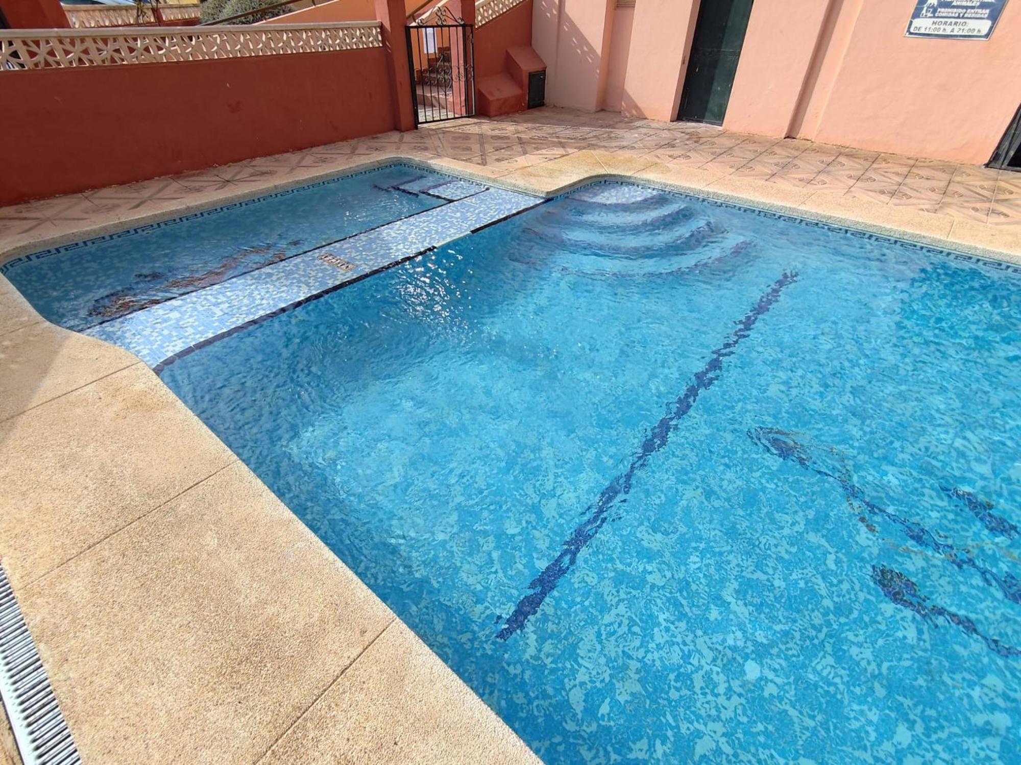 Apartamento Narcea Benidorm Extérieur photo
